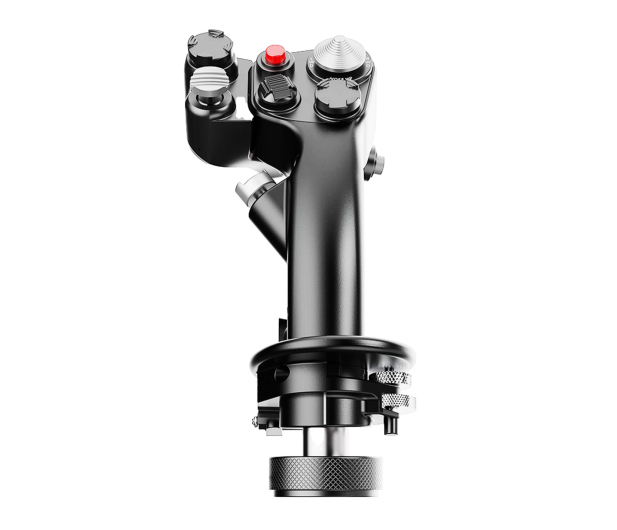 Moza Drążek sterowy samolotu Flightstick MOZA MH16 - 1339633 - zdjęcie